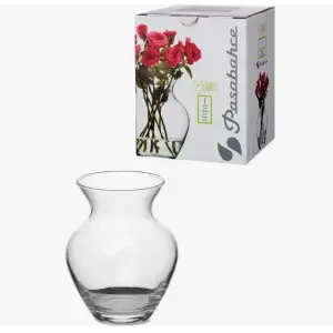 Ваза для цветов PSB 43206 SL "Flora" h-144мм