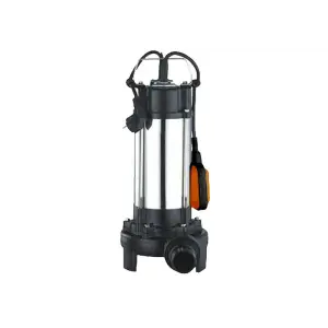 Насос фекальный ВИХРЬ ФН-1500Л
