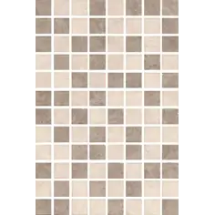 Плитка KERAMA MARAZZI Вилла Флоридиана декор мозаичный 20х30 арт.MM8254