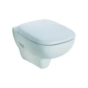 Унитаз подвесной IFO SJOSS Rimfree, крышка микролифт