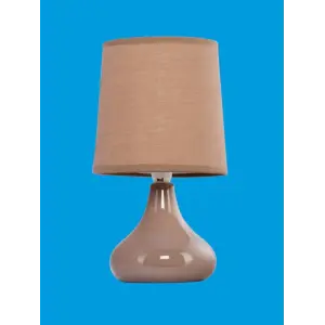 Лампа настольная 33756 Camel