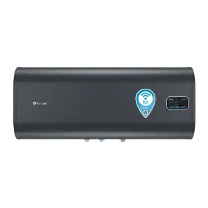Водонагреватель Thermex электрический аккумуляционный ID 100 H (pro) Wi-Fi