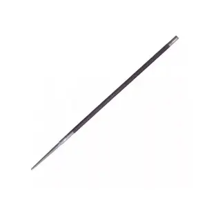 Напильник круглый DDE 4,0 мм - 5/32", 1 штука