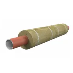 Цилиндры Роквул 30 x 60 мм простые