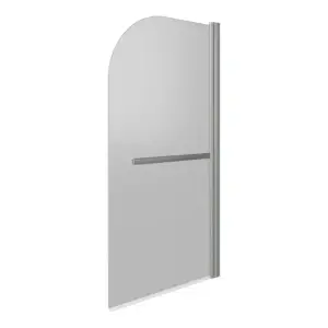 Шторка на ванну Good Door Screen H-HT-80-C-CH