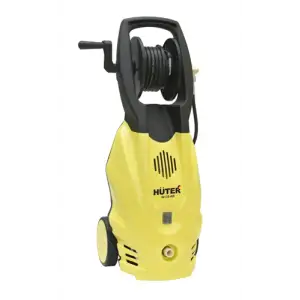 Мойка высокого давления HUTER W135-AR