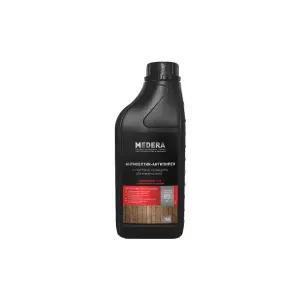 Огнебиозащита MEDERA 200 - Cherry конц. 1:15, 1л (2 гр. огнезащиты для наруж. работ
