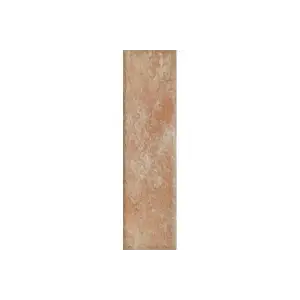 Клинкер Paradyz Ilario Beige Elewacja Плитка фасадная 24,5x6,6