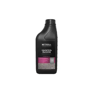 Удалитель высолов для наружных и внутренних работ Medera 250 Concentrate конц. 1:5, 1л