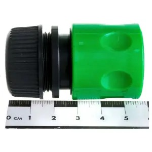 Соединитель PARK 1/2" HL031 в пакете