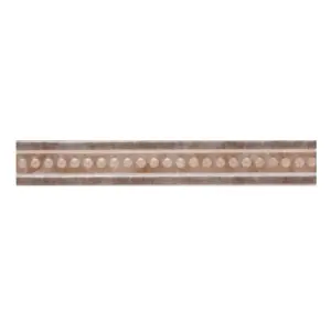 Плитка KERAMA MARAZZI Вилла Флоридиана бордюр 3,1х20 арт.HGD\A02\8245