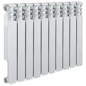 Радиатор BIMETAL STI 500/80 10 секций