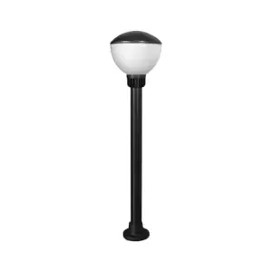Фонарь уличный ЭРА НТУ 01-75-002 Аква 250х850 mm