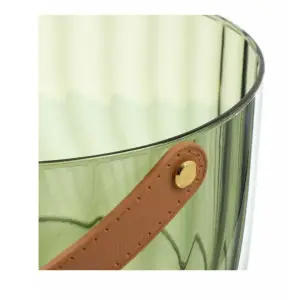Ваза для фруктов SKANDI, 21*21*10,5 см
