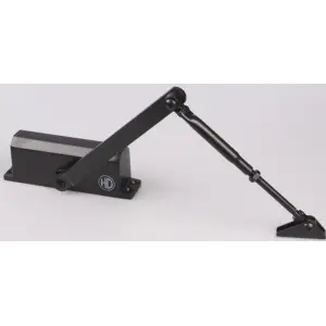 Доводчик HANDLE DESIGN 5023 коричневый (40-65кг)