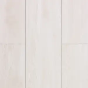 Ламинат виниловый водостойкий SPC CRONAPLAST 4V Дерево/Wood 34 класс Дуб Беленый 1200*180*4.0 мм (с фаской)