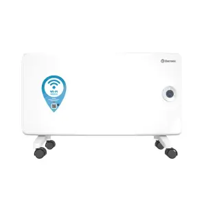 Конвектор электрический THERMEX Frame 1500E Wi-Fi