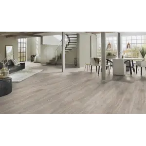 Ламинат KRONOSPAN 33 класс Floordreams Vario Дуб Боулдор 1285*192*12 арт.5542
