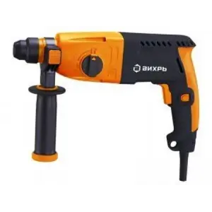 Перфоратор ВИХРЬ П-650к