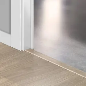 Профиль универсальный QUICK STEP 13х48х2150мм арт. 1304