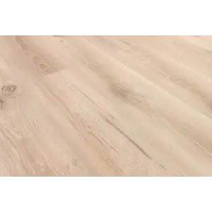 Ламинат виниловый водостойкий SPC CRONAPLAST 4V Дерево/Wood 34 класс Дуб Фрейзер 1200*180*4.0 мм (с фаской)