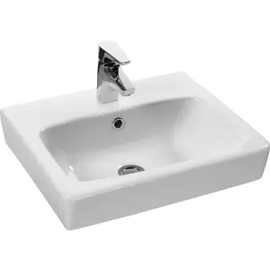Раковина AQUATON НЕО 50