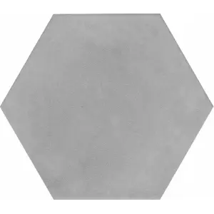Плитка KERAMA MARAZZI Пуату серый пол 20х23,1х7 арт.SG23030N (в уп. 0,76 м2 / 22 шт)