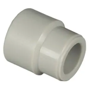 Муфта переходная PPR 32x25мм Россия