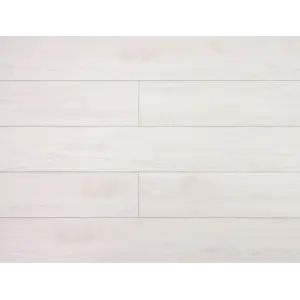 Ламинат виниловый водостойкий SPC CRONAPLAST 4V Дерево/Wood 34 класс Дуб Беленый 1200*180*4.0 мм (с фаской)