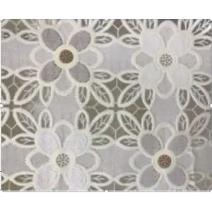 Клеенка ажурная EASY LACE 1,32х22м 125D