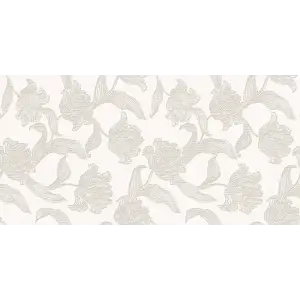 Плитка Azori Mallorca Floris стена 63x31,5 арт.505181101