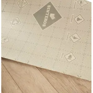 Линолеум СИНТЕРОС Bonus Duncan 1 (2,5м) ПОД ЗАКАЗ, КРАТНО РУЛОНУ (75 кв м)