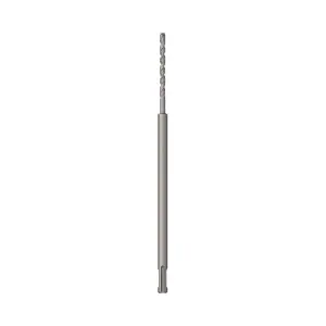 Бур твердосплавный ТЕРМОКЛИП для ударного сверления BP SDS+ D5x80/260