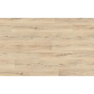 Ламинат EGGER 33 класс CLASSIC Дуб Мелба бежевый 193х1292х8 арт.EPL189 (с фаской) (новый замок CLIC it)