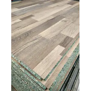 Плита ЛВДСПШ Стокгольм 1200*900*22 QuickDeck