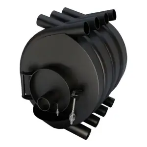 Печь отопительная АОГТ(01) 200м.куб