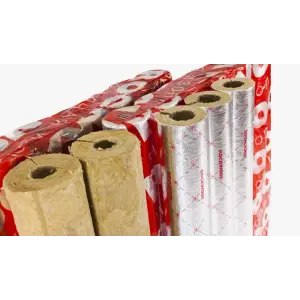 Цилиндры Роквул 50 x 114 мм простые