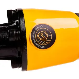 Молоток отбойный Hanskonner HRH2150VC, 2100Вт, 50Дж, HEX, пика, долото 30х400, кейс