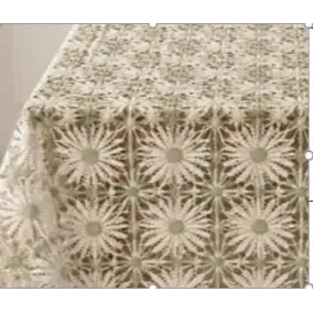 Клеенка ажурная EASY LACE 1,32х22м 102F