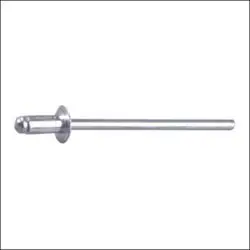 Заклепки алюминиевые 4,8х16мм (50шт) STAYER