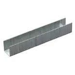Скобы для степлера 12мм, тип 53, 1000шт, STAYER "STANDARD"