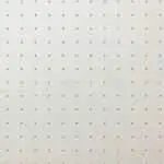 Плита потолочная ARMSTRONG Graphis Puntos MicroLook 600х600х17 мм белый (2,88 кв.м./упак)