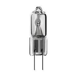 Лампа галогенная 35Вт G4 220В Elektrostandard