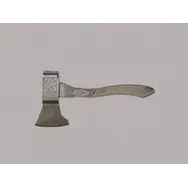 Топорик кухонный малый Ш028