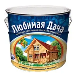 Антисептик Любимая дача калужница 2,7л