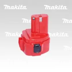 Аккумулятор Makita тип 9122,9.6В,2АчNiCd