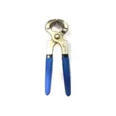 Клещи 200мм 8" 55D Jettool