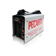 Сварочный аппарат инверторный РЕСАНТА САИ 250