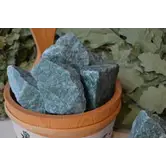 Камень Жадеит колотый (Хакасия), 5 кг