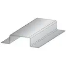 Профиль крепежный шляпный ST КПШ 40*20*3000 1,2мм